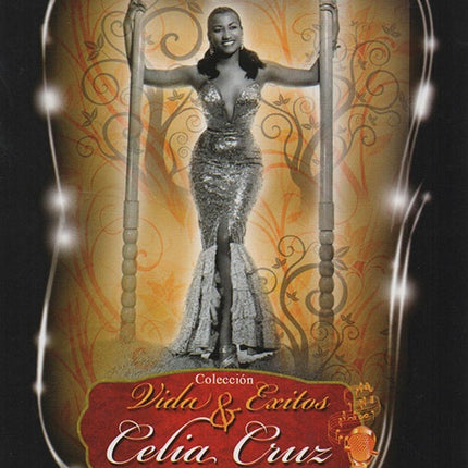 VIDA & EXITOS CELIA CRUZ | CELIA CRUZ