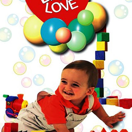 BABY LOVE | AUTORES VARIOS