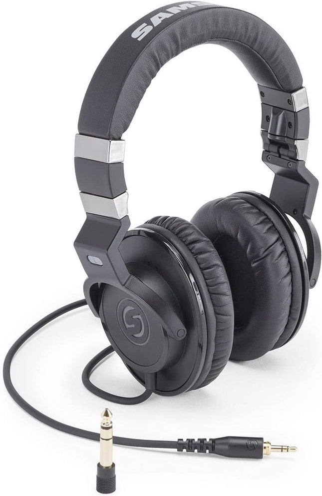 AUDIFONO SAMSON Z35 MONITOREO