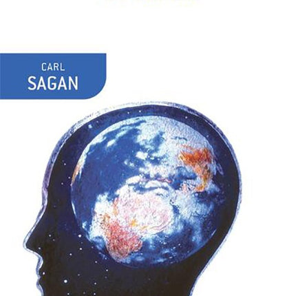 CEREBRO DE BROCA, EL | CARL SAGAN