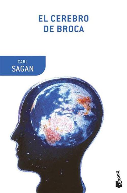 CEREBRO DE BROCA, EL | CARL SAGAN