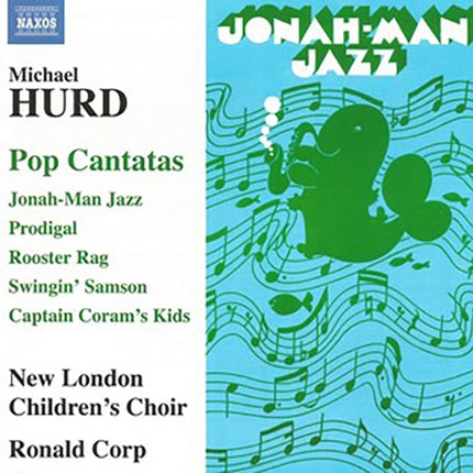 POP CANTATAS | HURD, CORP