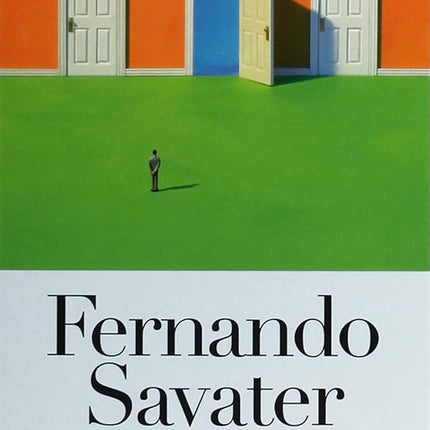 POLITICA PARA AMADOR | FERNANDO SAVATER