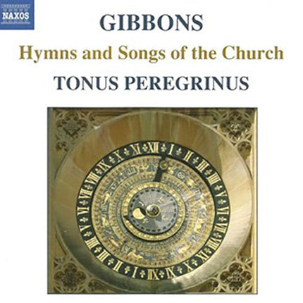 HYMNS AND SONGS OF THE CHURCH | GIBBONS