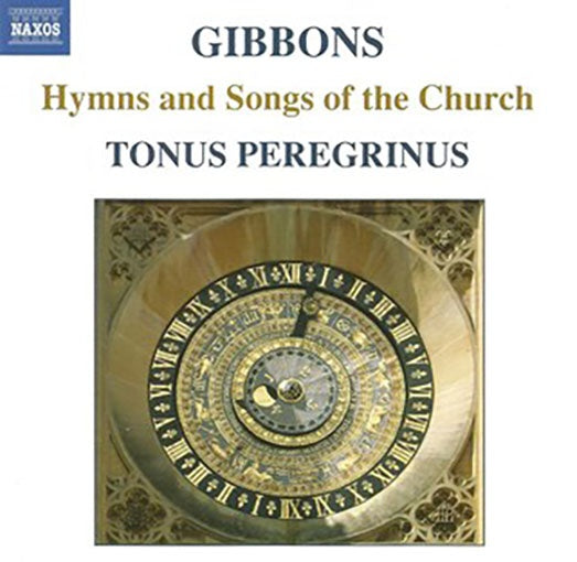HYMNS AND SONGS OF THE CHURCH | GIBBONS