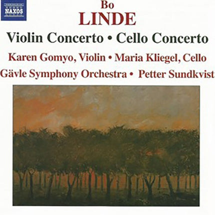 VIOLIN CONCERTO/CELLO CONCERTO | KLIEGEL,  y otros
