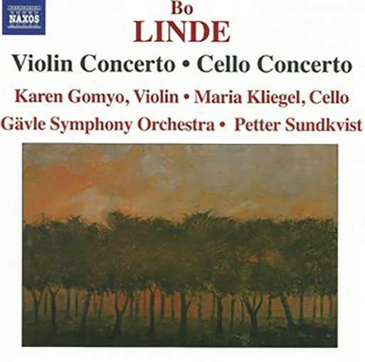 VIOLIN CONCERTO/CELLO CONCERTO | KLIEGEL,  y otros