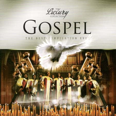 THE LUXURY COLLECTION | ARTISTAS VARIOS