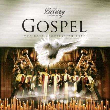 THE LUXURY COLLECTION | ARTISTAS VARIOS