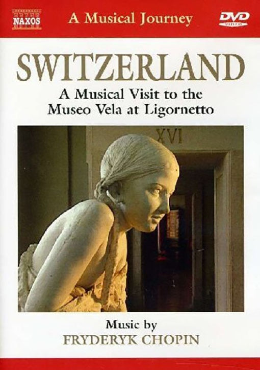SWITZERLAND | AUTORES VARIOS