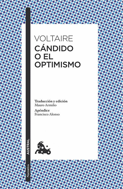 CANDIDO O EL OPTIMISMO | VOLTAIRE