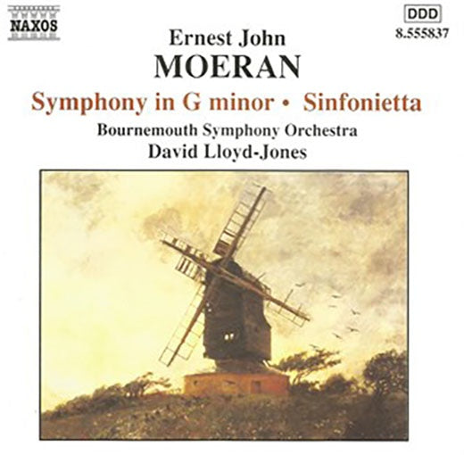 SYMPHONY IN G MINOR / SINFONIETTA | SINFONETTA, AUTORES VARIOS