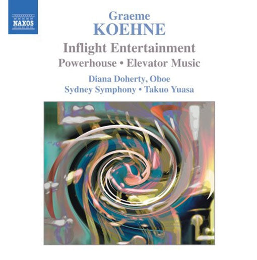 INFLIGHT ENTERTAINMENT/POWERHOUSE | ,  y otros