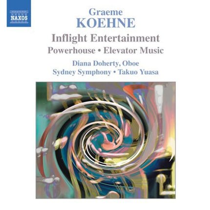 INFLIGHT ENTERTAINMENT/POWERHOUSE | ,  y otros