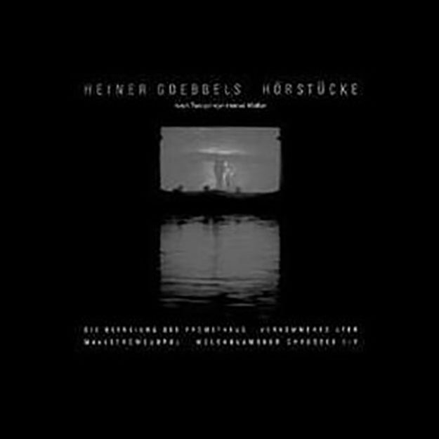 HORSTUCKE > LA LIBERACION DE PROMETEO / | GOEBBELS, GOEBBELS