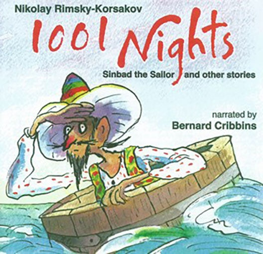 1001 NIGHT / SINBAD THE SAILOR AND OTHER STORIES | , AUTORES VARIOS