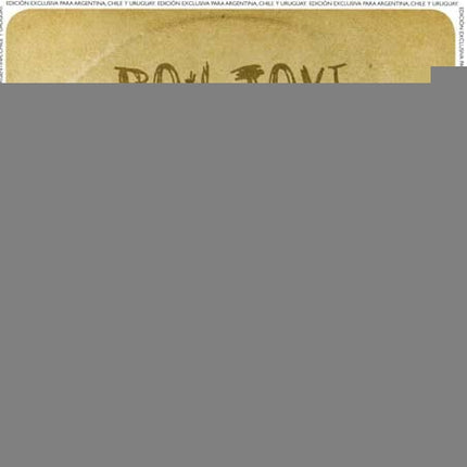 BURNING BRIDGES | BON JOVI