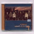 A MODO DE TANGO | ATIPICA ORQUESTA DE SAXOFONES
