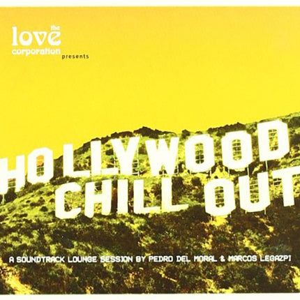 HOLLYWOOD CHILL OUT | AUTORES VARIOS