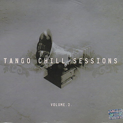 TANGO CHILL SESSIONS VOL.2 | VARIOS