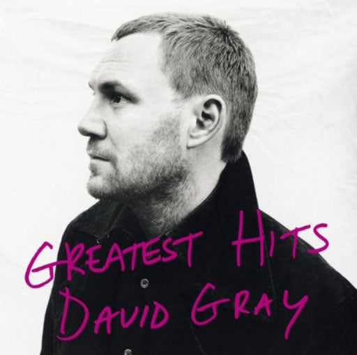 GREATEST HITS | DAVID GREY