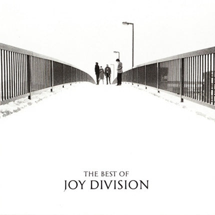 THE BEST OF JOY DIVISION | JOY DIVISION