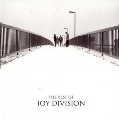 THE BEST OF JOY DIVISION | JOY DIVISION