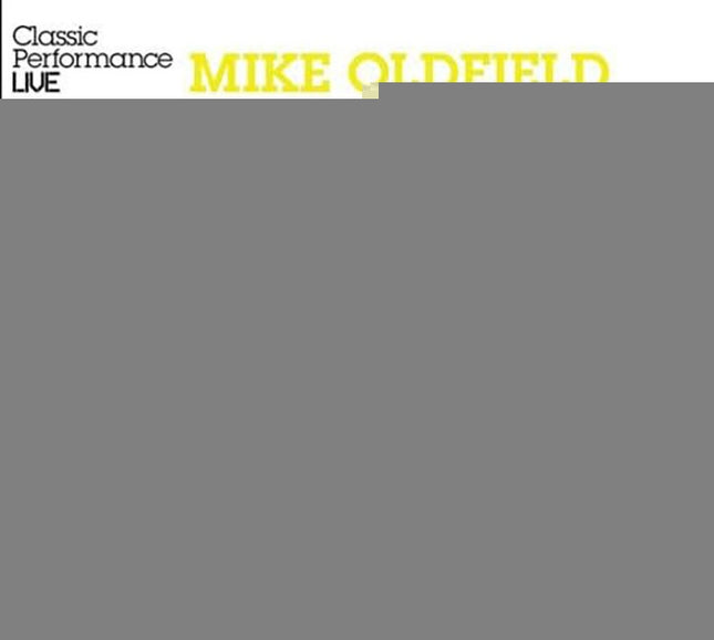 THE MILLENNIUM BELL/LIVE IN BERLIN | MIKE OLDFIELD