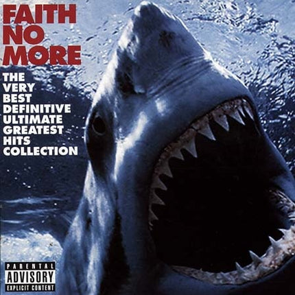 THE VERY BEST DEFINITIVE ULTIMATE GRATES | FAITH NO MORE