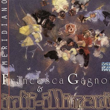 INTI ILLIMANI | FRANCESCA GAGNON