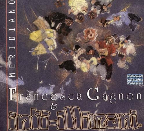 INTI ILLIMANI | FRANCESCA GAGNON