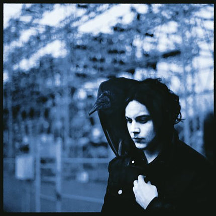 BLUNDERBUSS | JACK WHITE