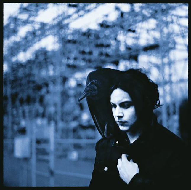 BLUNDERBUSS | JACK WHITE