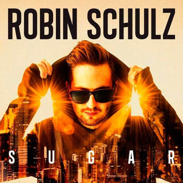 SUGAR | ROBIN SCHULZ