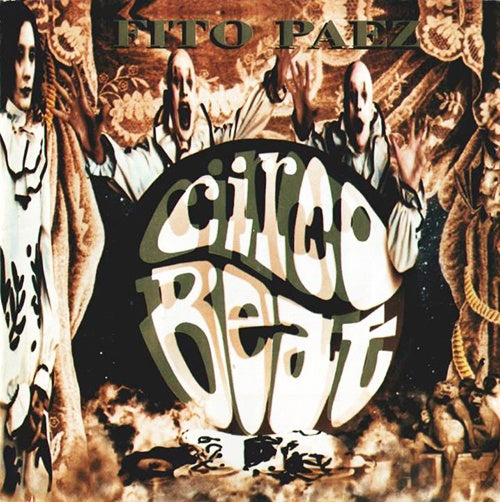 CIRCO BEAT | FITO PAEZ