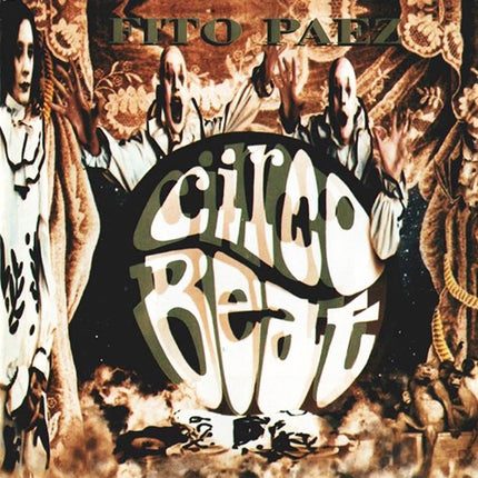 CIRCO BEAT | FITO PAEZ