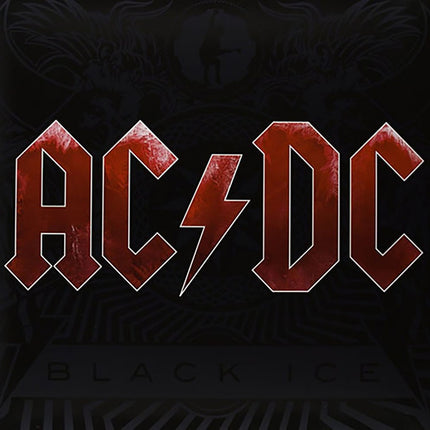 BLACK ICE | AC/DC