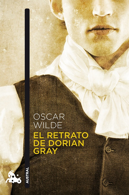 RETRATO DE DORIAN GRAY, EL | OSCAR WILDE