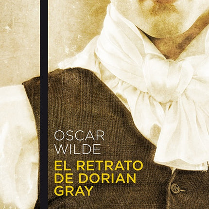 RETRATO DE DORIAN GRAY, EL | OSCAR WILDE