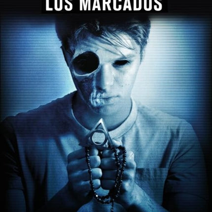 ACTIVIDAD PARANORMAL LOS MARCADOS | ARTISTAS VARIOS, LANDON