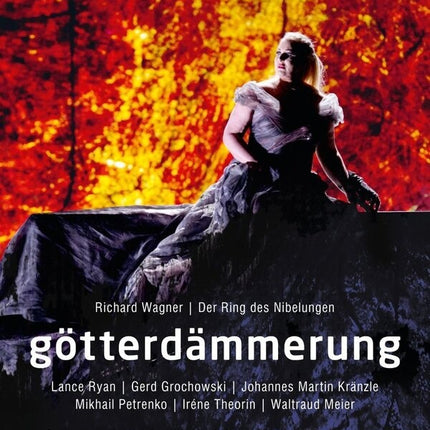 GOTTERDAMERUNG | RYAN, GROCHOWSKI y otros