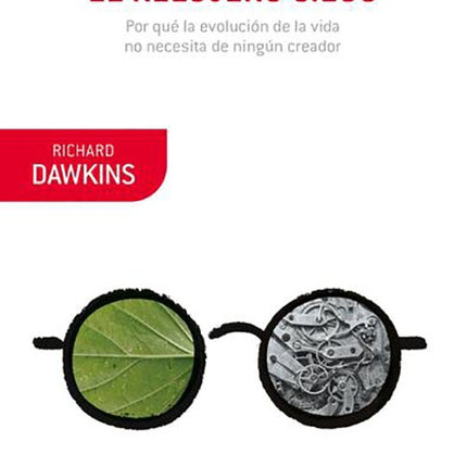 RELOJERO CIEGO, EL | RICHARD DAWKINS