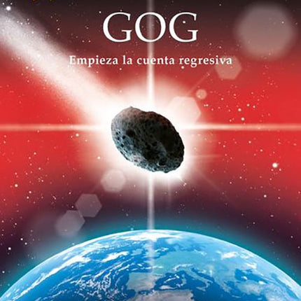 GOG | JJ BENITEZ