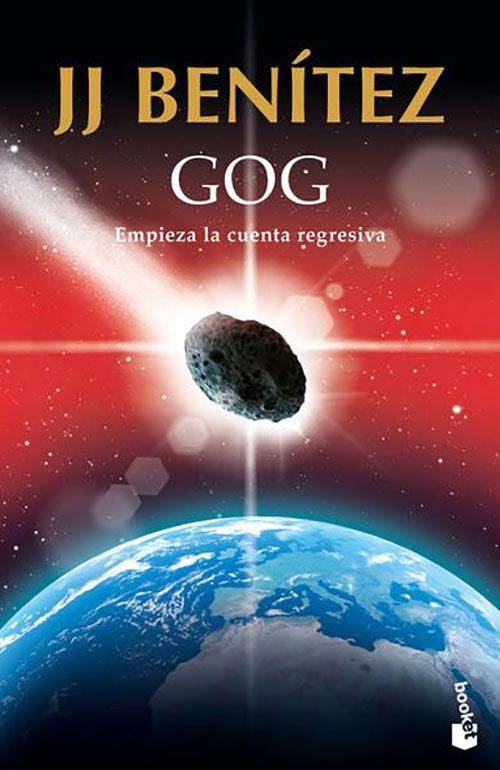 GOG | JJ BENITEZ