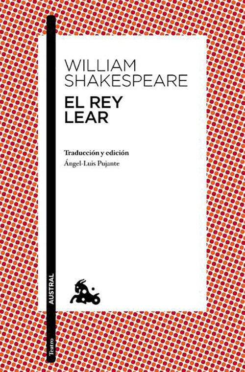 EL REY LEAR | WILLIAM SHAKESPEARE
