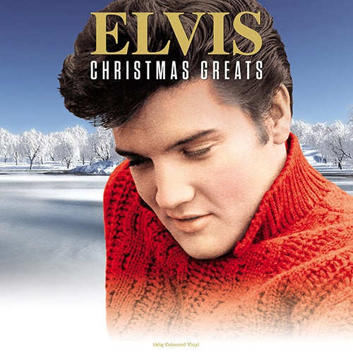 CHRISTMAS GREATS | ELVIS PRESLEY