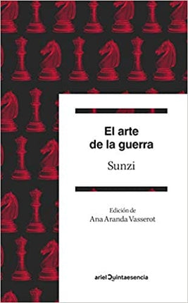 ARTE DE LA GUERRA, EL | SUNZI