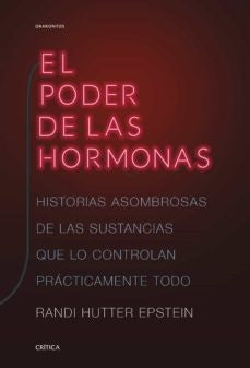PODER DE LAS HORMONAS, EL | RANDI HUTTER EPSTEIN