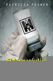 FARMACEUTICO DE AUSCHWITZ, EL | PATRICIA POSNER