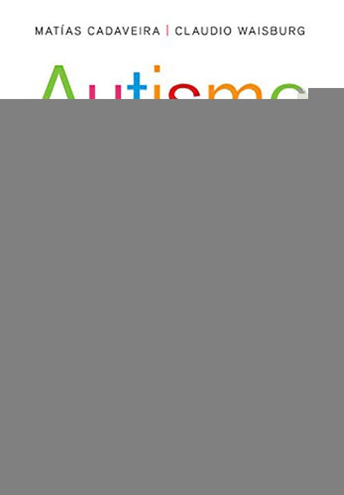 AUTISMO | MATIAS CADAVEIRA